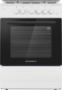 Комбинированная плита Maunfeld MGC60EEW03 фото 3