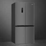 Холодильник  Smeg FQI48KD фото 2