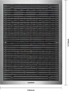 Электрический гриль Gaggenau Vario 400 Series VR414115 фото 2
