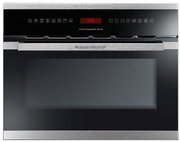 Встраиваемая микроволновая печь Kuppersbusch EMWK 6550.0 J1 Встраиваемая микроволновая печь Kuppersbusch EMWK 6550.0 J1