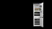 Встраиваемый холодильник BORA C178KGS2 фото 3
