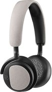 Наушники Бэнг Олуфсен BeoPlay H2 Silver Cloud фото Наушники Bang & Olufsen BeoPlay H2 Silver Cloud фото