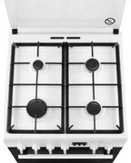 Комбинированная плита Electrolux RKK660201W фото 2
