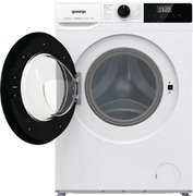 Стиральная машина Gorenje W1NHPI60SCSIRV фото 3