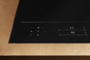 Индукционная варочная панель Miele KM 8685 FL MattFinish фото 3