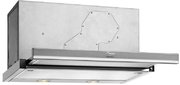 Вытяжка Teka CNL1-3000 STAINLESS STEEL HP Вытяжка Teka CNL1-3000 STAINLESS STEEL HP