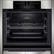 Духовой шкаф Neff B55CR22N0R фото 4