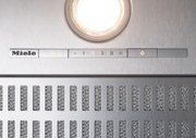 Встраиваемая вытяжка Miele DA 2360 CLST фото 3