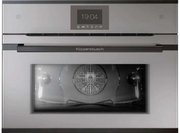 Компактный духовой шкаф с паром Kuppersbusch CBD 6550.0 G2 Black Chrome Компактный духовой шкаф с паром Kuppersbusch CBD 6550.0 G2 Black Chrome