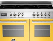 Варочный центр Bertazzoni PRO100 5I MFE D GI T фото 2