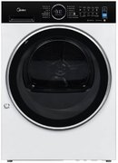 Сушильная машина Midea MD210H100WDB/W фото