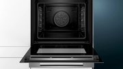 Духовой шкаф Siemens HB674GBW1 фото 3
