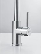 Смеситель Франке Smart Glenda нержавеющая сталь фото 2 Смеситель Franke Smart Glenda нержавеющая сталь фото 2