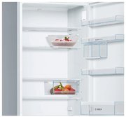 Холодильник Бош KGV39XL22R фото 4 Холодильник Bosch KGV39XL22R фото 4