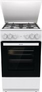 Комбинированная плита Gorenje GK5A42WF-B фото 2