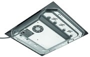 Индукционная варочная панель Brandt BPI6464B фото 3