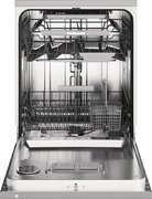 Посудомоечная машина Asko DFS244IB.S/1 фото 2