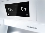 Встраиваемый морозильник Миле F 2812 Vi MasterCool фото 3 Встраиваемый морозильник Miele F 2812 Vi MasterCool фото 3