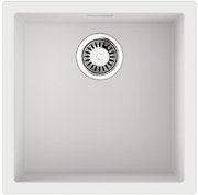 Мойка Омойкири Yamakawa 45T-U/I WH фото Мойка Omoikiri Yamakawa 45T-U/I WH фото