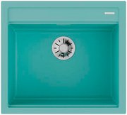 Мойка Омойкири KITAGAWA 57 AZ фото Мойка Omoikiri KITAGAWA 57 AZ фото