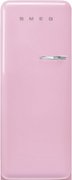 Холодильник Смег FAB28LPK6 фото Холодильник Smeg FAB28LPK6 фото