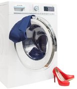 Стиральная машина Siemens WM14W740OE фото 2