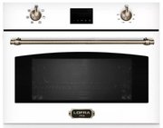 Встраиваемая микроволновая печь Lofra FMRBP66ME BRONZE