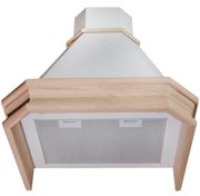 Вытяжка Kuppersberg FEODORA 60 CB Вытяжка Kuppersberg FEODORA 60 CB