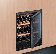 Винный шкаф IP CIRS 141 CF Винный шкаф IP CIRS 141 CF