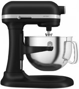 Планетарный миксер KitchenAid Heavy Duty 5KSM60SPXEBM
