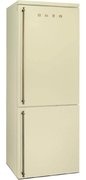 Холодильник Смег FA800P9 фото Холодильник Smeg FA800P9 фото