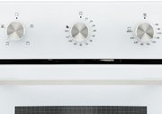 Электрический духовой шкаф KRONA BREVE 45 WH фото 3