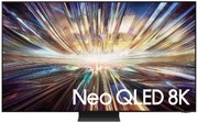 Телевизор Samsung QE85QN800DUXCE фото