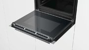 Духовой шкаф Siemens HB 636GNS1 фото 4