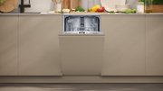Встраиваемая посудомоечная машина Neff S853HKX20E фото 3
