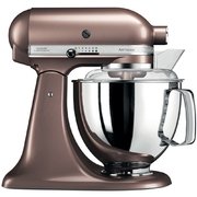 Миксер Китчен Эйд Artisan 5KSM175PSEAP фото Миксер KitchenAid Artisan 5KSM175PSEAP фото
