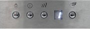 Вытяжка De Dietrich DHD1518X фото 3