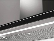 Вытяжка Falmec Lumina 120 Steel wall (NRS) фото 4