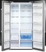 Холодильник Смег SBS63XE фото 3 Холодильник Smeg SBS63XE фото 3