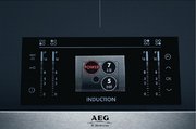 Варочная панель AEG HK884400FG фото 4