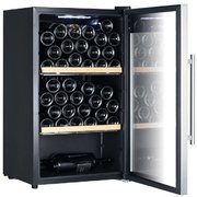 Винный шкаф La Sommeliere CVD40 фото 2