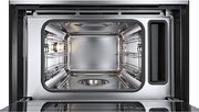 Пароварка Bosch CDG 634BS1 фото 4
