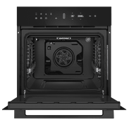 Духовой шкаф Maunfeld MEOH709DB фото 3