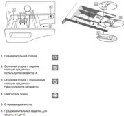 Профессиональная стиральная машина Asko WMC947PS фото 2