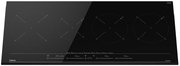Индукционная варочная панель Teka IZC 94620 MST BLACK фото 2