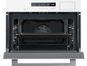 Компактный духовой шкаф с СВЧ и паром Weissgauff OEMS 459 PDW фото 3