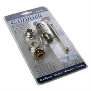 Магнитный преобразователь воды Calblock фото 2 Магнитный преобразователь воды Calblock фото 2