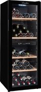 Винный шкаф La Sommeliere SLS90DZ Винный шкаф La Sommeliere SLS90DZ
