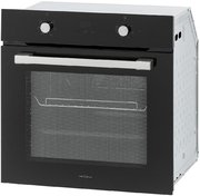 Электрический духовой шкаф KRONA MAGNETE 60 BL фото 2