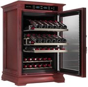 Винный шкаф Meyvel MV46-WM1-C фото 2